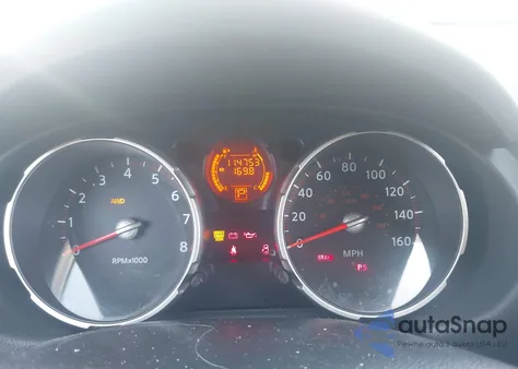 2010 Nissan Rogue S from USA, damaged, VIN JN8AS5MV2AW613015